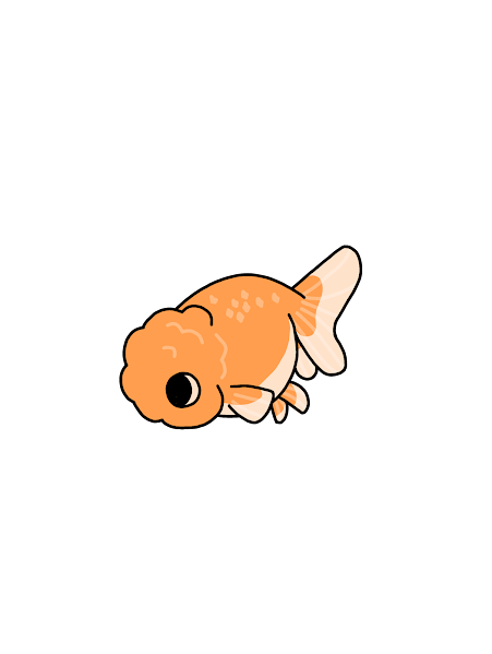 Goldfish!